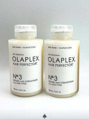 Olaplex | No 3 Take Home Hair Perfector [3.3 oz] x 2